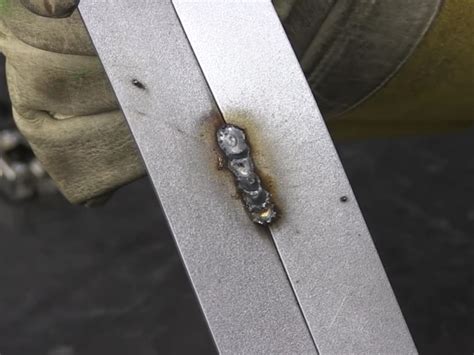 how to torch weld sheet metal|welding thin aluminum with torch.